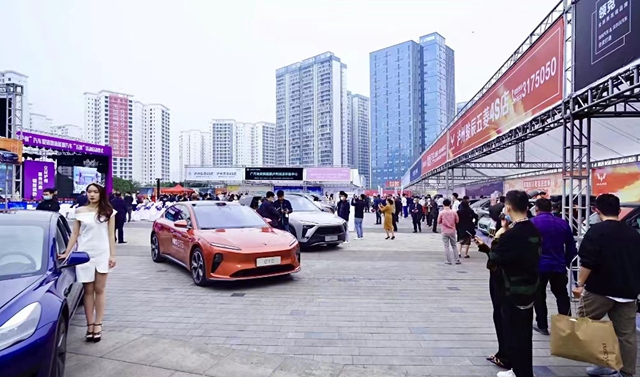 2023鲨鱼车展5月震撼来袭,就在川南新能源汽车城!(图6) 6.jpg