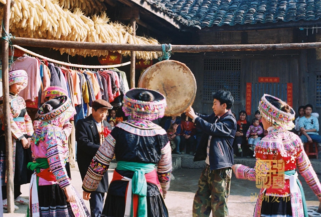 泸州75个!首批四川传统村落名录公布,你的家乡入选了吗?(图5) 5.jpg