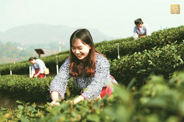 泸州75个!首批四川传统村落名录公布,你的家乡入选了吗?(图8) 8.jpg