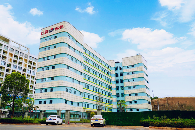 江阳区疾控中心将暂停办理业务,要搬去这里!(图1) 病1.png