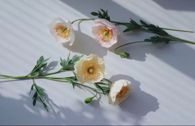 【友邻艺美时光】永不凋零的春天——手作仿真花活动预告(图3) 3.png