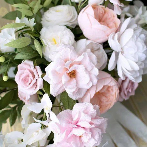 【友邻艺美时光】永不凋零的春天——手作仿真花活动预告(图6) 6.png