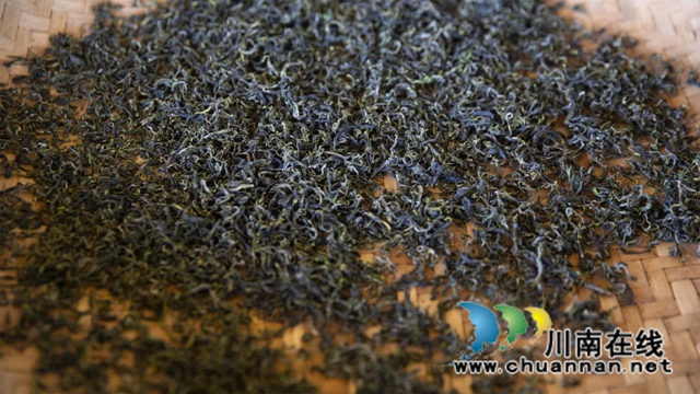 全过程介绍,看古蔺一杯茶的诞生!(图12) 12.jpg