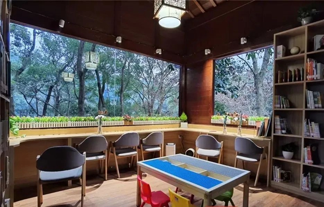 阅读悦心!泸州公交带你打卡宝藏阅读空间(图3) 3.jpg