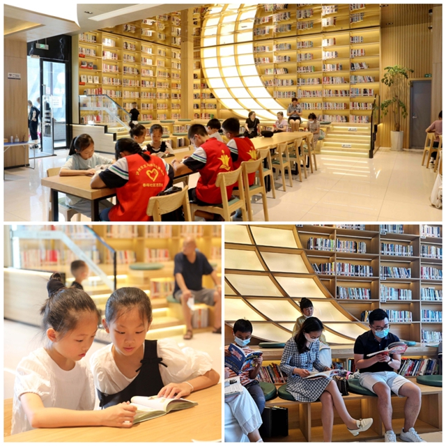 阅读悦心!泸州公交带你打卡宝藏阅读空间(图10) 10.jpg