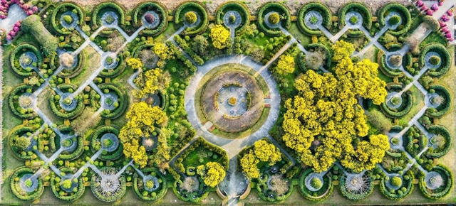 省钱攻略来了!“五一”四川多地推出优惠政策(图1) 五一1.jpg