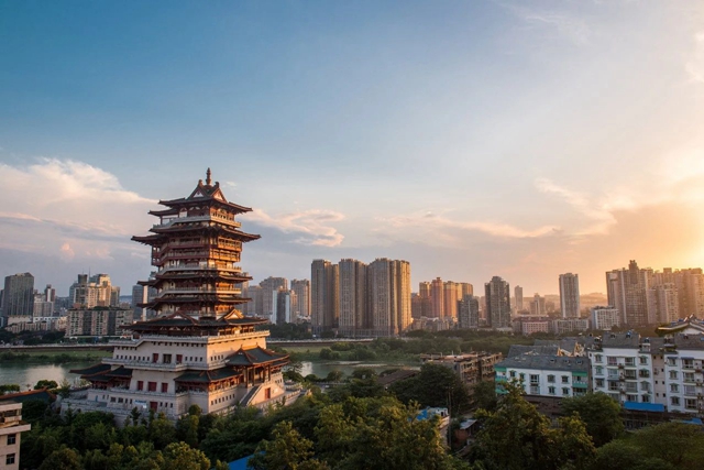 省钱攻略来了!“五一”四川多地推出优惠政策(图2) 五一2.jpg