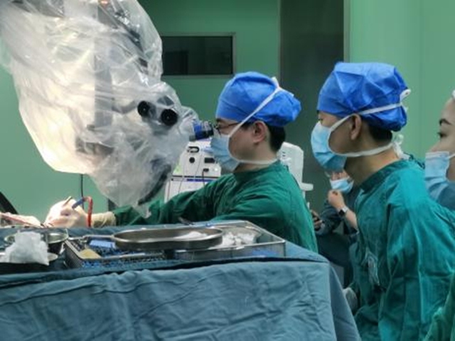 【厉害了】首例！