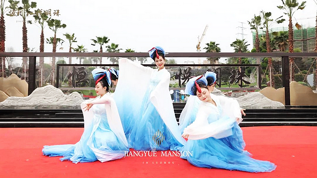 惊艳 | 恒利·江悦明珠奢美大中庭品鉴盛典圆满举行!(图6) nEO_IMG_4.jpg