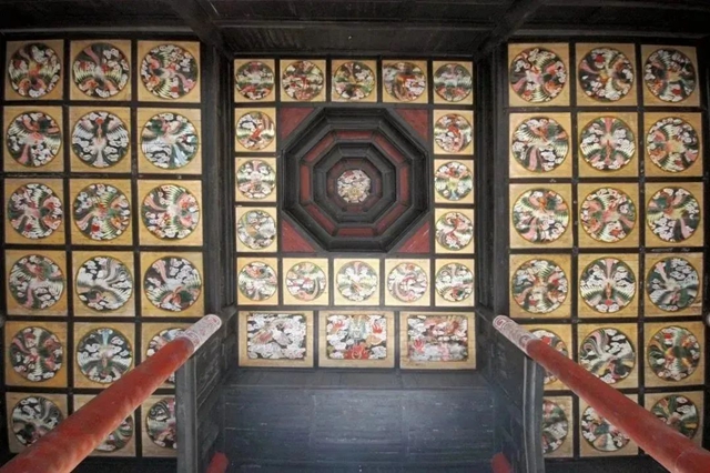 跟着省榜游“五一”,叙永春秋祠上榜!(图4) 4.jpg