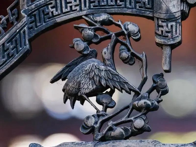 跟着省榜游“五一”,叙永春秋祠上榜!(图5) 5.jpg