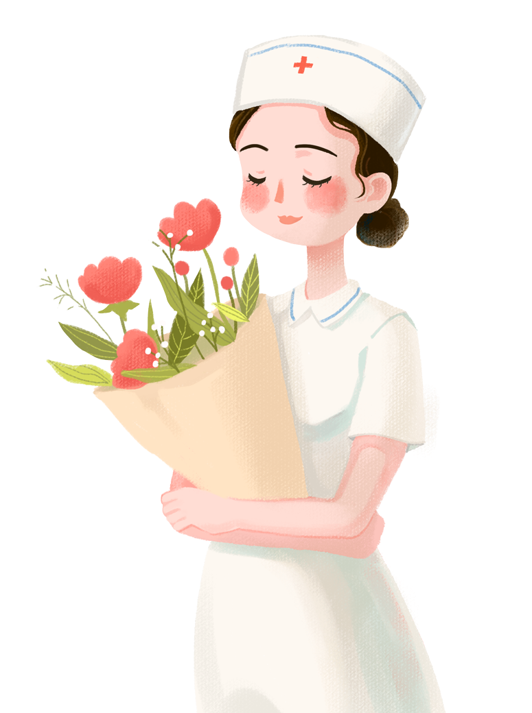 【投票】谁是最美“杏林天使”，您说了算！