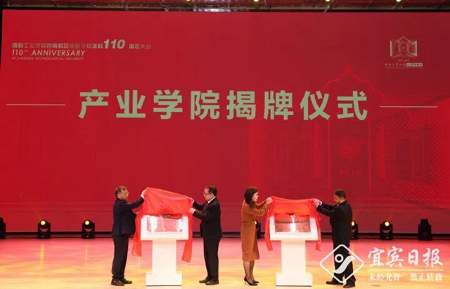 后发赶超！宜宾打造晶硅光伏产业集群