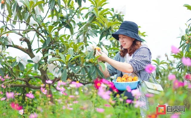 “五一”乡村游,自贡很“火爆”!(图8) 8.jpg