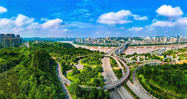 事关泸州 | 推动“五区共兴”,四川有了新部署(图1) 1.jpg