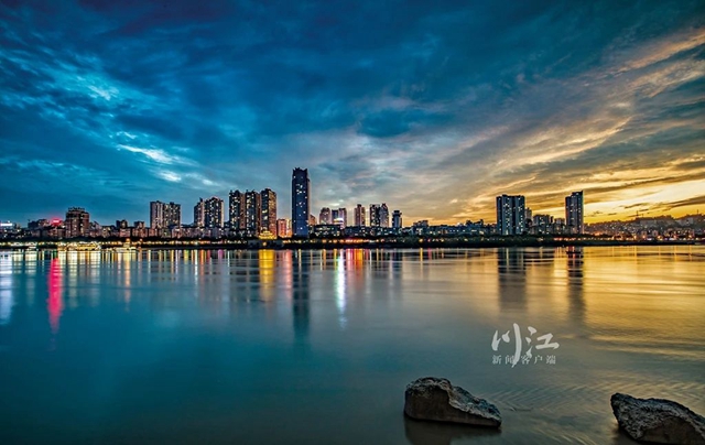 事关泸州 | 推动“五区共兴”,四川有了新部署(图5) 5.jpg