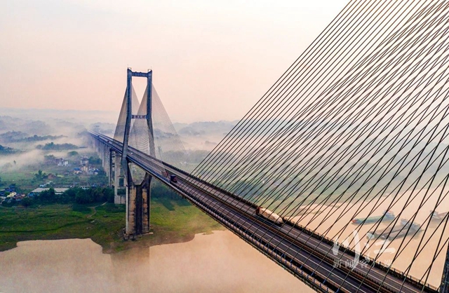 事关泸州 | 推动“五区共兴”,四川有了新部署(图6) 6.jpg