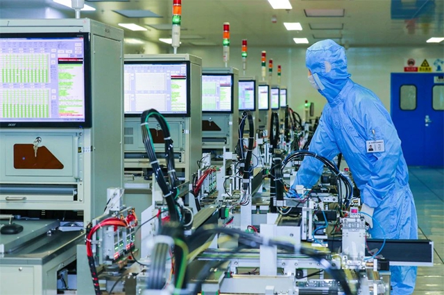 事关泸州 | 推动“五区共兴”,四川有了新部署(图4) 4.jpg