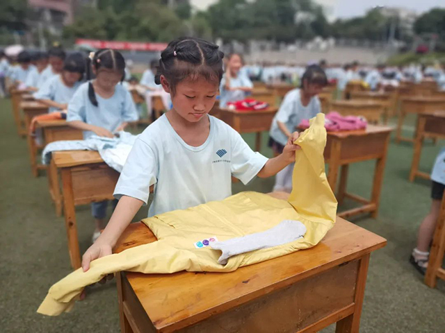 哇!这些孩子可说是“十八般武艺样样精通”(图6) 7.jpg