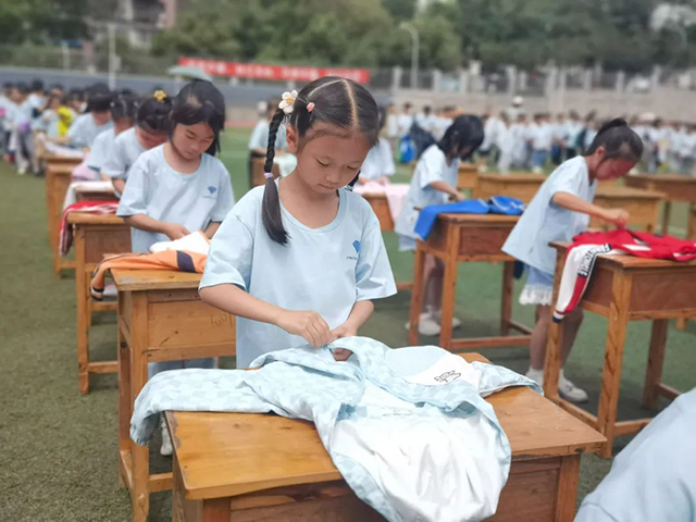 哇!这些孩子可说是“十八般武艺样样精通”(图9) 10.jpg