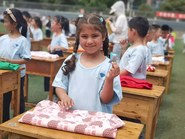 哇!这些孩子可说是“十八般武艺样样精通”(图8) 9.jpg