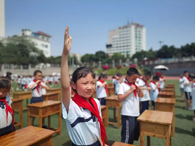 哇!这些孩子可说是“十八般武艺样样精通”(图15) 16.jpg