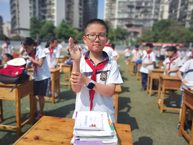 哇!这些孩子可说是“十八般武艺样样精通”(图36) 37.jpg