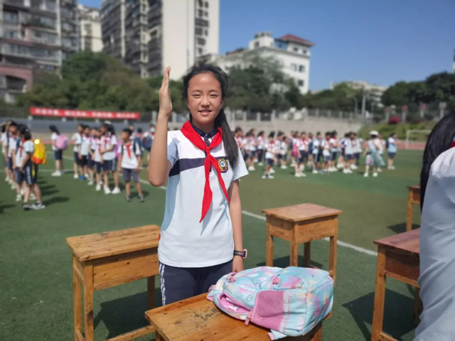 哇!这些孩子可说是“十八般武艺样样精通”(图37) 38.jpg