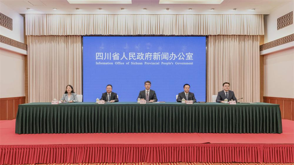 直击发布会丨泸州：力争2025年实现港口货物吞吐量1200万吨