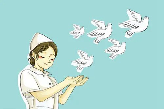 【扩散】招人啦！医师、护士、技师都有