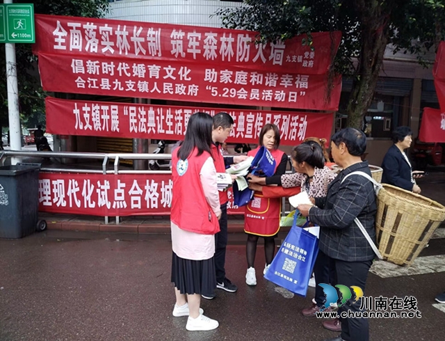 合江县九支镇开展“民法典让生活更美好”民法典宣传月系列活动_副本.jpg