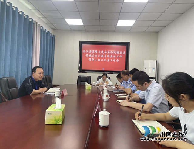 合江县召开道路交通安全和运输执法领域突出问题专项整治工作领导小组办公室工作会议_副本.jpg