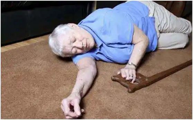 【关注】高烧39℃，脑壳都昏了，结果……