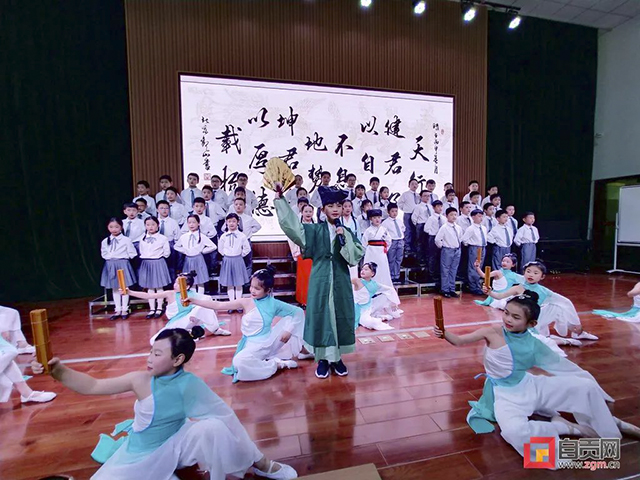 自贡：校外培训机构违规办学，全面打击！