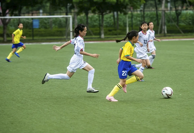 校园绿茵场 “足”够精彩——这些学校来领奖了!(图4) 4.jpg