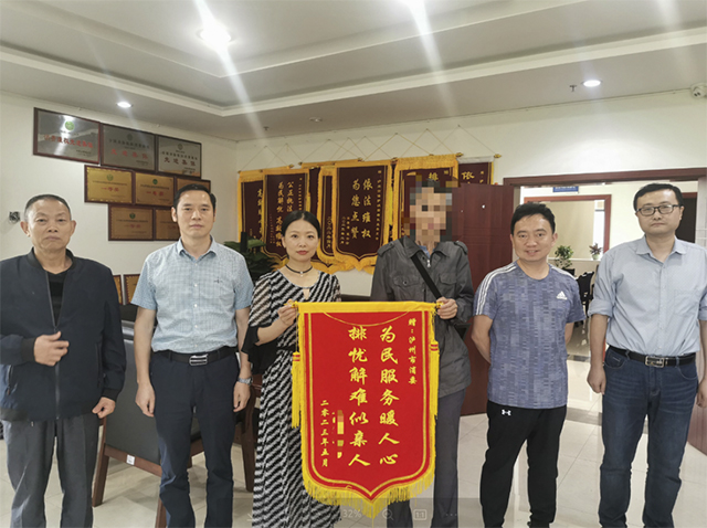 泸州：宴席取消定金难退 消委耐心协调退款