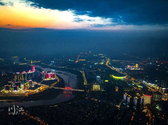 酒城泸州,夜太美~(图2) 2.jpg