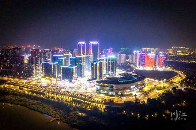 酒城泸州,夜太美~(图3) 3.jpg