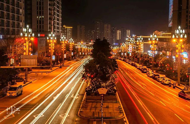 酒城泸州,夜太美~(图4) 4.jpg