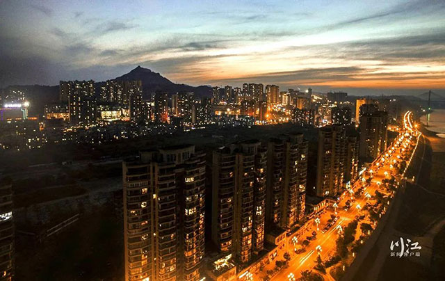 酒城泸州,夜太美~(图5) 5.jpg