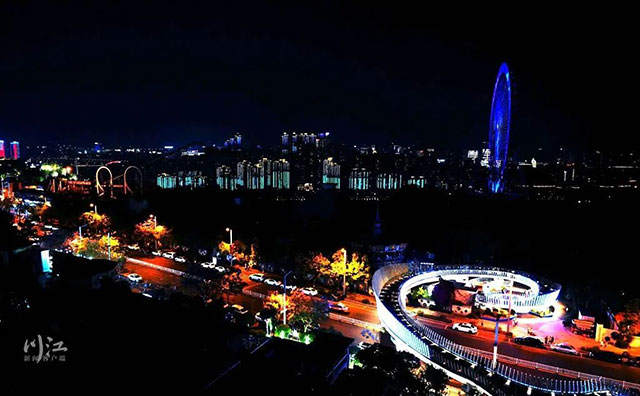 酒城泸州,夜太美~(图12) 12.jpg