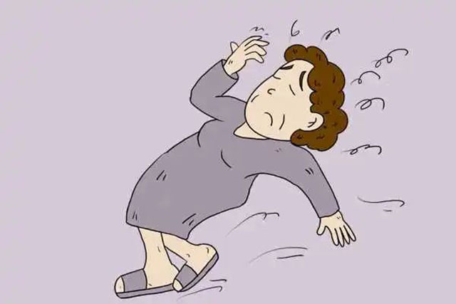 与死神赛跑┃因咳嗽住进ICU，生命垂危......