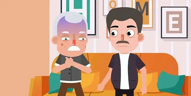 与死神赛跑┃因咳嗽住进ICU,生命垂危......(图5) 5.jpg