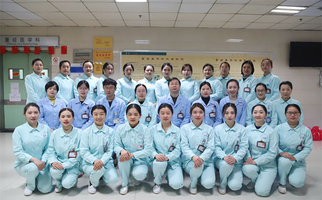 与死神赛跑┃因咳嗽住进ICU,生命垂危......(图9) 9.jpg