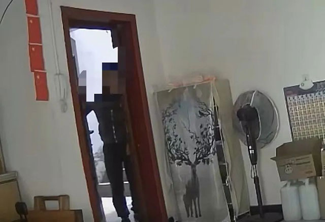 龙马潭公安破获一起入室盗窃团伙案(图2) 2.jpg