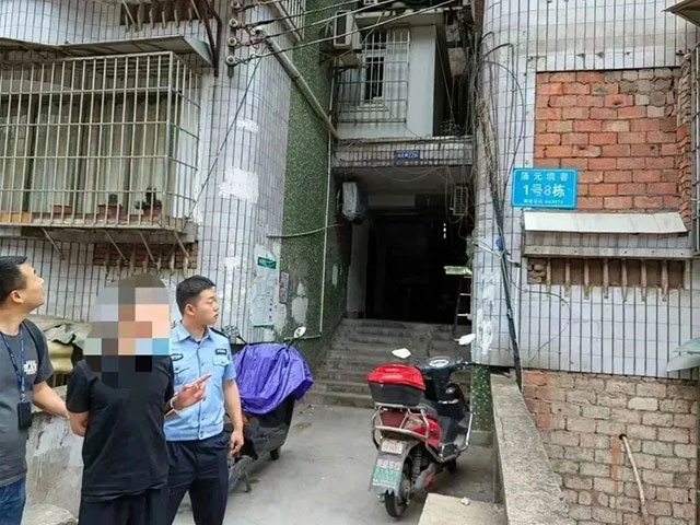 龙马潭公安破获一起入室盗窃团伙案(图4) 4.jpg