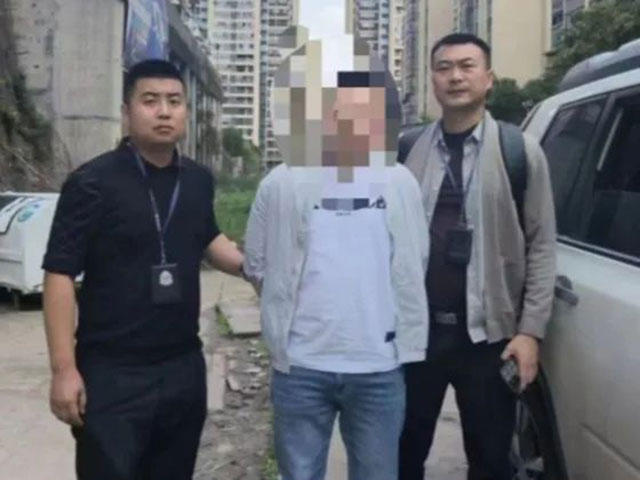 龙马潭公安破获一起入室盗窃团伙案(图5) 5.jpg