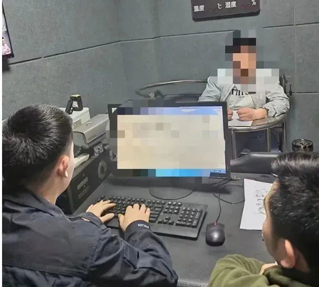 龙马潭公安破获一起入室盗窃团伙案(图6) 6.jpg