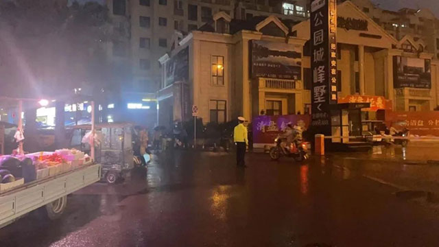 泸州“飙车炸街”党,飙进来看!(图4) 4.jpg