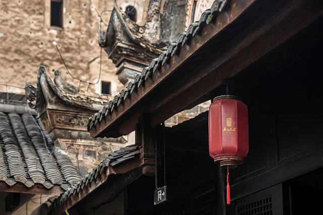 6月1日起 泸县屈氏庄园博物馆对外开放 (图1) 1.jpg